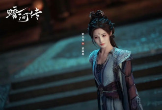 彭小苒“空窗”、胡一天待业600天，流量演员的“待业焦虑”能治吗？
