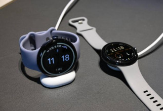 实测GooglePixelWatch 4：最有AI感的智慧手表