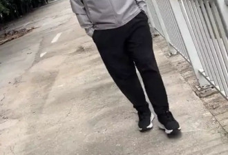 “肥猫”郑则仕晒近照引热议 74岁满脸胡子身材消瘦