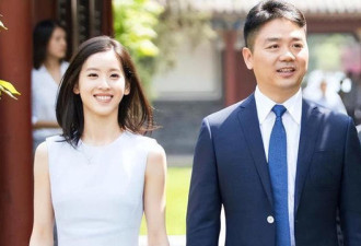刘强东再也坐不住了 朋友圈发言自曝感情现状