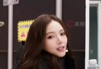 曝贾乃亮助播被指撞脸前妻李小璐，网友的评论亮了：菀菀类卿