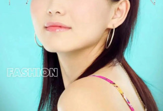 李湘气得翻出了瘦瘦的照片……她年轻时确实是仙女啊！