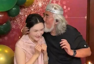 张纪中再迎噩耗 彻底陷入“连环塌房”模式