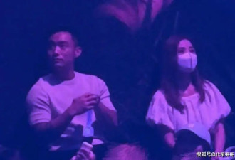 揭秘42岁阿Sa与小9岁健身教练恋情曝光真实内幕