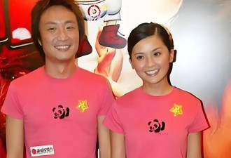 揭秘42岁阿Sa与小9岁健身教练恋情曝光真实内幕