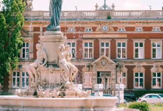 极少听说的欧洲边境小镇，分分合合让我如此着迷