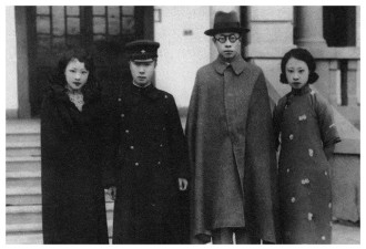 晚清灭亡后，那些亡国公主们最后都过得怎么样了?