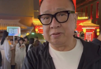 许绍雄77岁生忌女儿发文悼念，晒父女温馨合照，称这几日好不真实