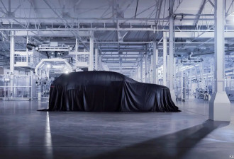 宾利将造比添越更小的城市SUV 将于2026年发布