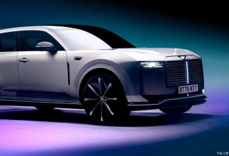 宾利将造比添越更小的城市SUV 将于2026年发布