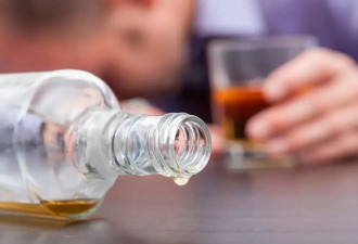 寿命长短与喝酒有很大关系？