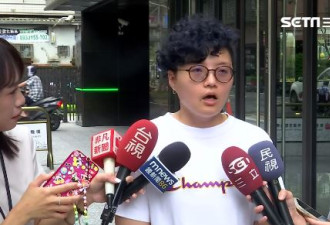 吴静怡突发“不自杀声明”