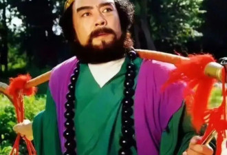 沙僧扮演者刘大刚去世,终年78岁,六小龄童赞其...