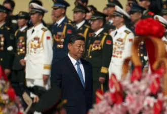 中共二十大后军方中央委员、候补委员都去哪儿啦?