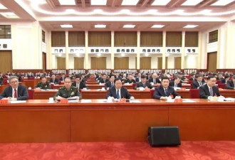 中共二十大后军方中央委员、候补委员都去哪儿啦?