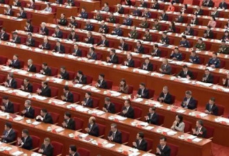 中共二十大后军方中央委员、候补委员都去哪儿啦?