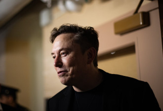史上最贵打工皇帝！马斯克当兆元富翁有严格条件