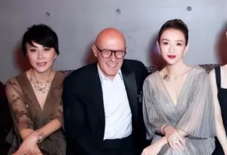 嫁给刘强东10年，章泽天面相大变