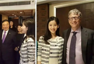 嫁给刘强东10年，章泽天面相大变