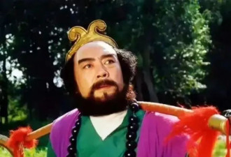著名男演员刘大刚去世 曾出演《西游记续集》中的沙僧
