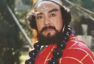 著名男演员刘大刚去世 曾出演《西游记续集》中的沙僧