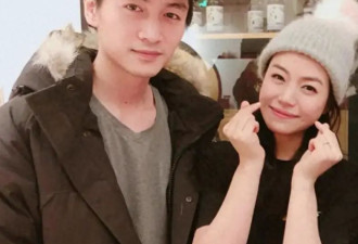 离婚仅9月，陈妍希与陈晓过上不同的生活 双方都开心