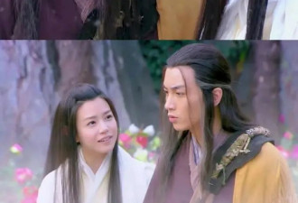 离婚仅9月，陈妍希与陈晓过上不同的生活 双方都开心