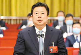 西安市委书记方红卫落马 四中全会未递补中央委员