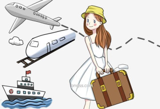 到底该多早开始预订明年旅游行程？专家给答案