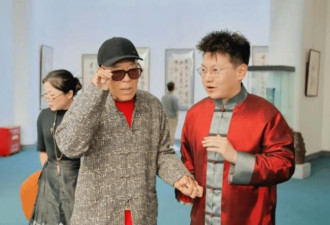 痛心！“沙僧”因病去世 前最后露面消瘦