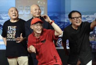 痛心！“沙僧”因病去世 前最后露面消瘦