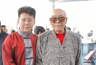 痛心！“沙僧”因病去世 前最后露面消瘦