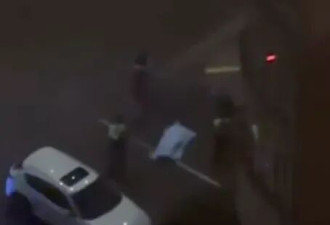 被一枪爆头死者只19岁！华人妈妈崩溃"我孩子每天都路过!"