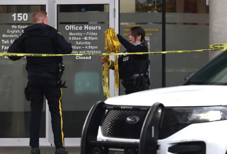 被一枪爆头死者只19岁！华人妈妈崩溃"我孩子每天都路过!"