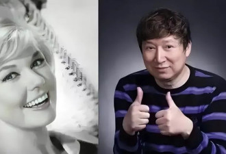 "软饭王"李春平去世：百亿遗产查无实据 美国富婆到底是谁