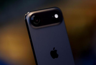 传苹果明年续推二代iPhone Air、镜头大改这样