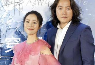 霍思燕官宣离婚引热议 评论区句句是梗