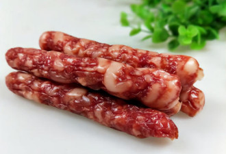 4种食物 是大脑老化的“加速器”