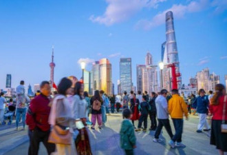 中国没有“小弟” 不是弱点 反而有优势