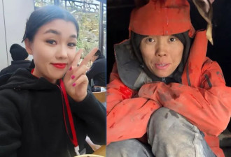 张家界荒野求生挑战赛有人瘦了30斤，赛事方回应