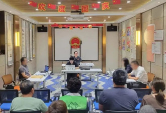 上海阿姨遛狗被狗绳拖拽坠入电梯井,多处内脏破裂