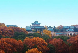不应被遗忘的珞珈山传奇?：武汉大学的“刘道玉时代”