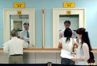 这些人拒入境 川普政府永久居留签证有新规