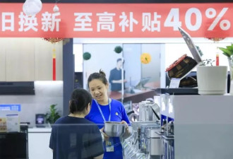 4500亿国补落幕，谁是最大受益者？