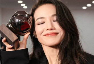 49岁迎来事业高峰，舒淇的翻盘藏在16岁的境遇里