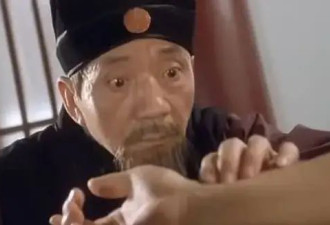 TVB演员凌汉去世！曾与周星驰合作出演《唐伯虎点秋香》