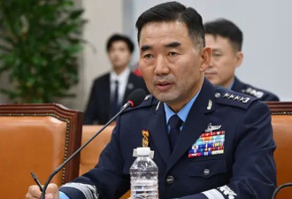 一个不留，韩军联合参谋本部将“大换血”