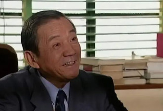 突传噩耗！香港知名演员离世五年外界不知情...