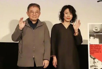 《春树》导演张律回应东京电影节相关争议！否认靠卖惨打动白百何