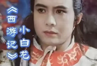 “白龙马”扮演者王伯昭悼念刘大刚！称《西游记》40年聚会又少了沙僧